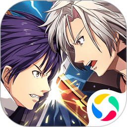 空之轨迹修改版 Logo